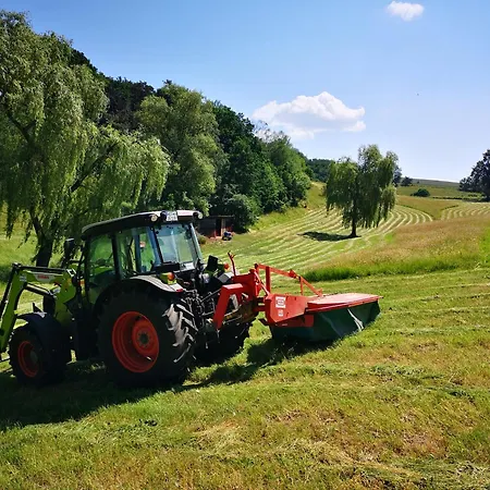 شقة Schrauts Unwesen