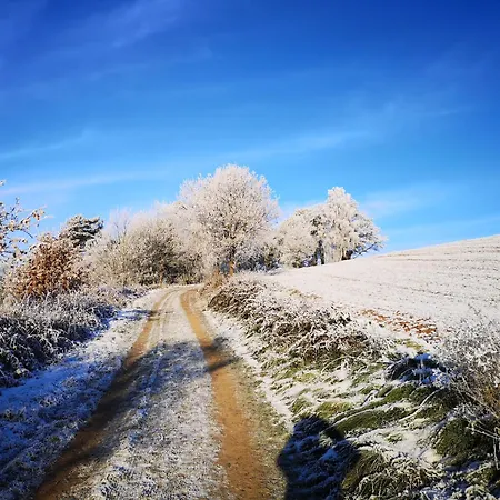 Lägenhet Schrauts Unwesen Bebra