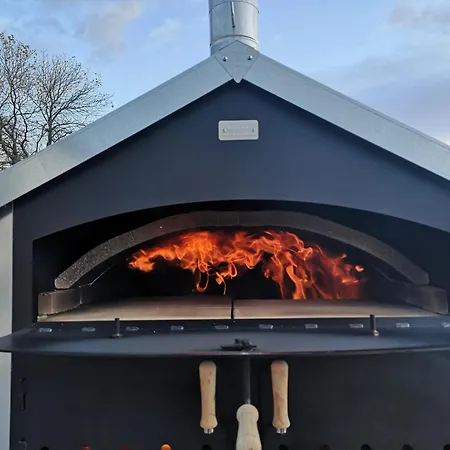 Lägenhet Schrauts Unwesen