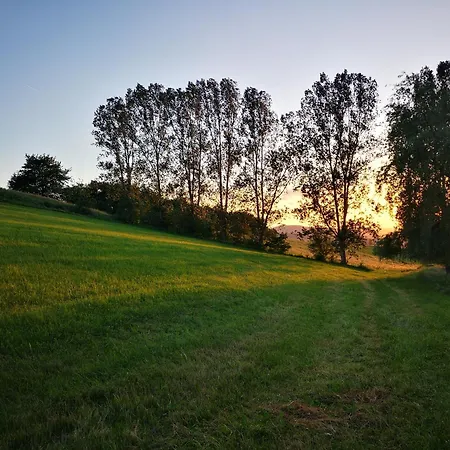 Lägenhet Schrauts Unwesen
