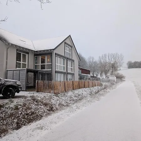 Lägenhet Schrauts Unwesen