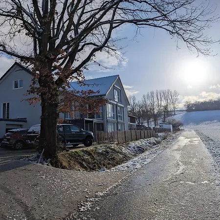 Schrauts Unwesen Lägenhet *