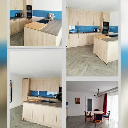 Lägenhet Schrauts Unwesen Bebra