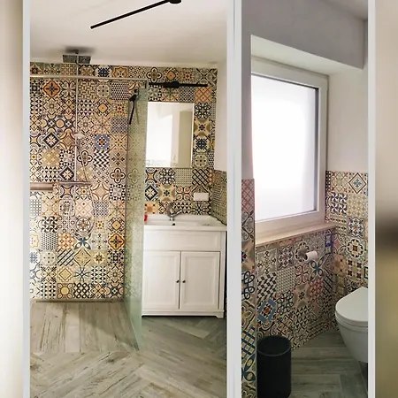 Schrauts Unwesen Lägenhet Bebra