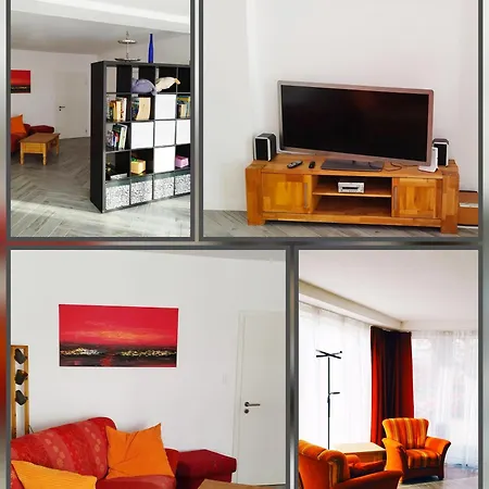 Schrauts Unwesen * Bebra