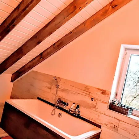 شقة Schrauts Unwesen