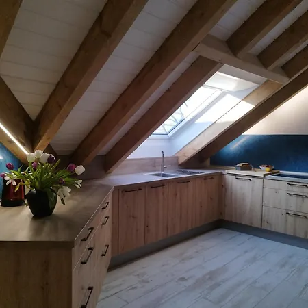 Lägenhet Schrauts Unwesen