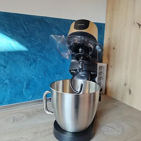 شقة Schrauts Unwesen *