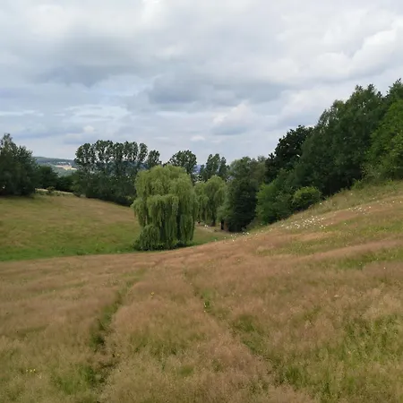 شقة Schrauts Unwesen بيبرا