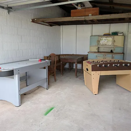 شقة Schrauts Unwesen بيبرا