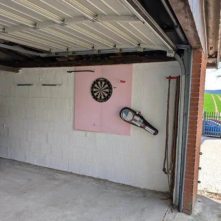 Schrauts Unwesen Lägenhet *