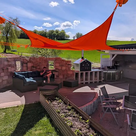 Schrauts Unwesen Lägenhet