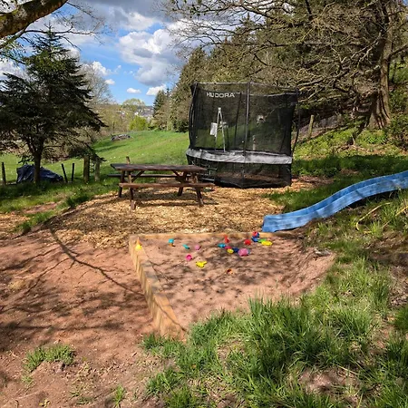 شقة Schrauts Unwesen *