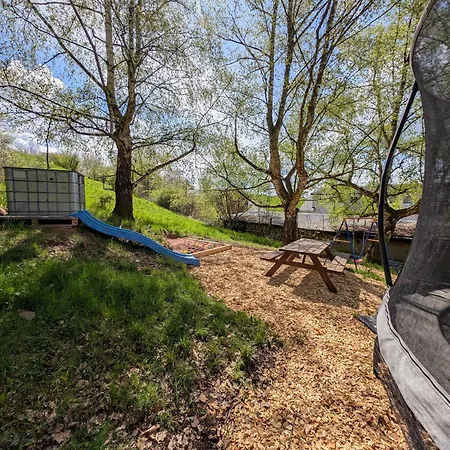 Schrauts Unwesen * بيبرا