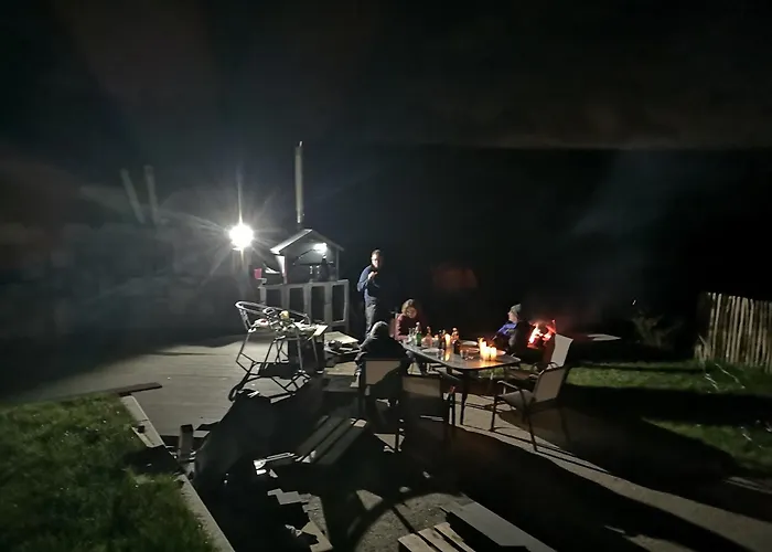 Schrauts Unwesen Bebra