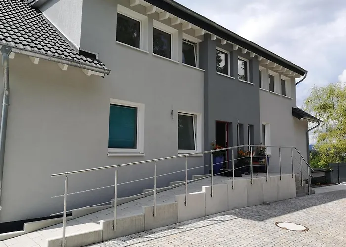 Schrauts Unwesen Apartament *