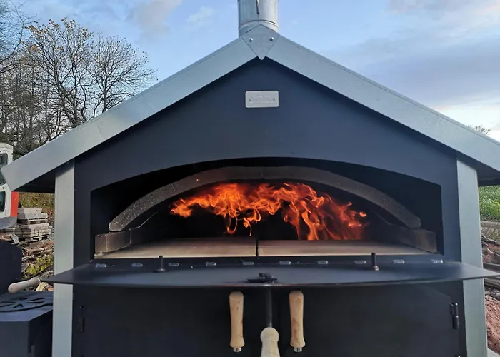 Lägenhet Schrauts Unwesen