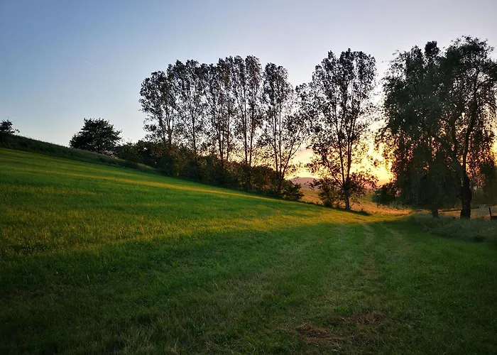 Apartament Schrauts Unwesen