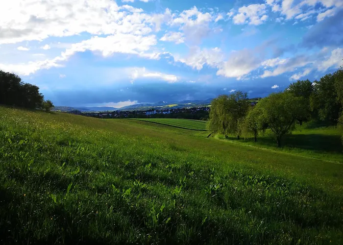 Apartament Schrauts Unwesen *