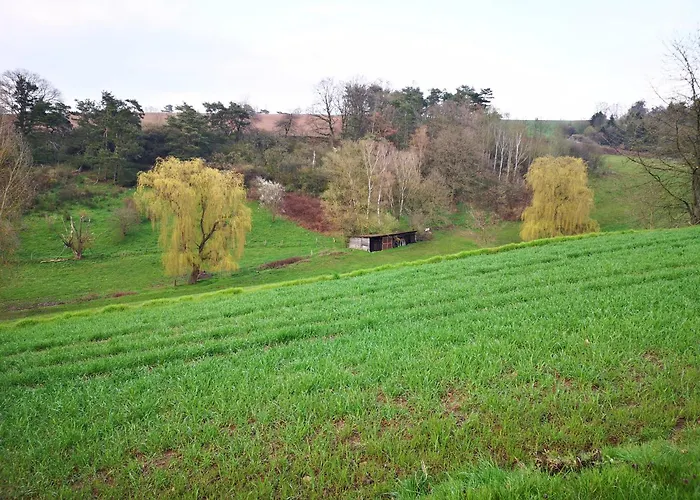 Schrauts Unwesen Lägenhet