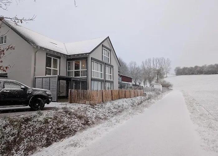 Apartament Schrauts Unwesen