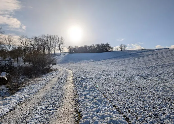 Schrauts Unwesen Apartament