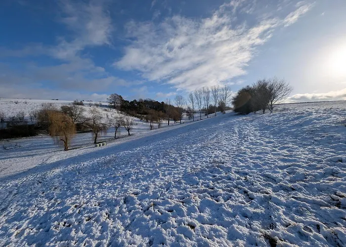 Schrauts Unwesen Apartament *
