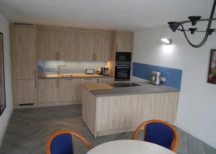 Apartament Schrauts Unwesen