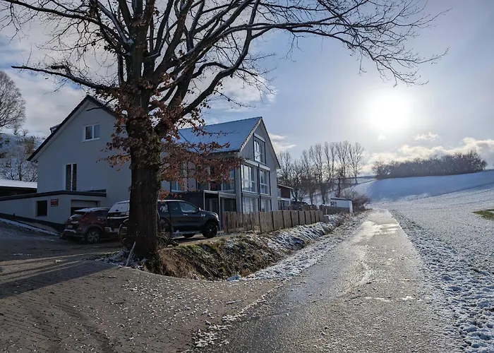 Schrauts Unwesen Apartament *