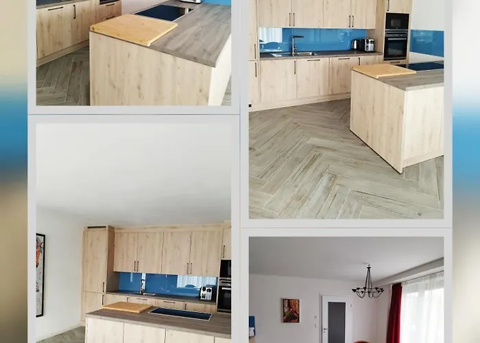 Apartament Schrauts Unwesen Bebra