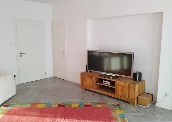 Schrauts Unwesen Apartament *