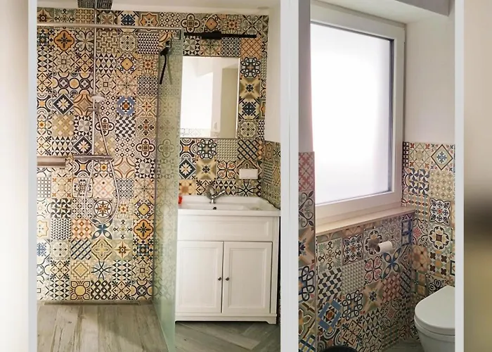 Schrauts Unwesen Apartament Bebra