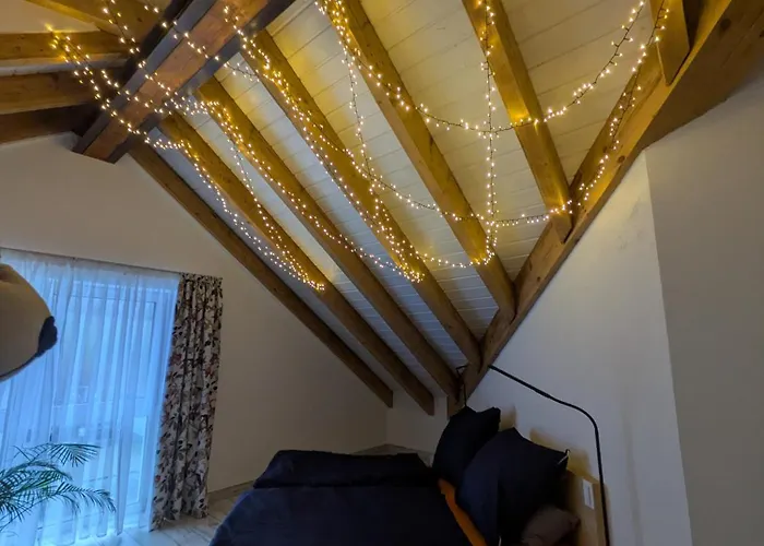 Schrauts Unwesen Lägenhet *