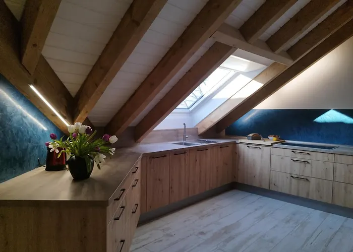 Apartament Schrauts Unwesen