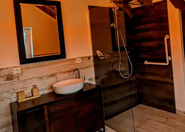 Schrauts Unwesen Apartament *