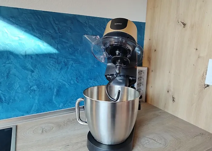 Apartament Schrauts Unwesen *