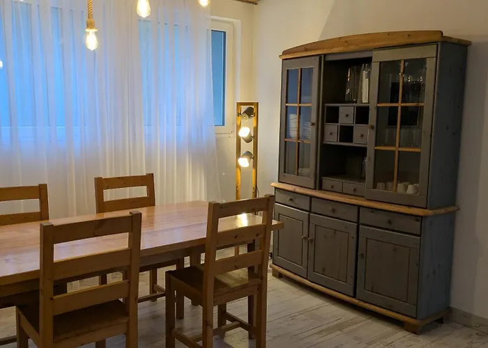 Schrauts Unwesen * Bebra