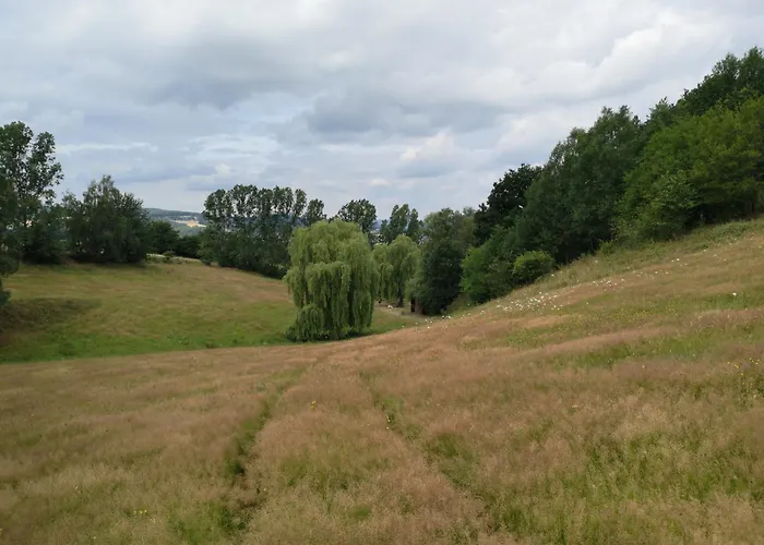 Lägenhet Schrauts Unwesen Bebra