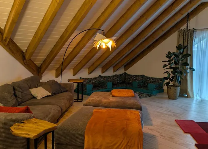 Schrauts Unwesen Bebra