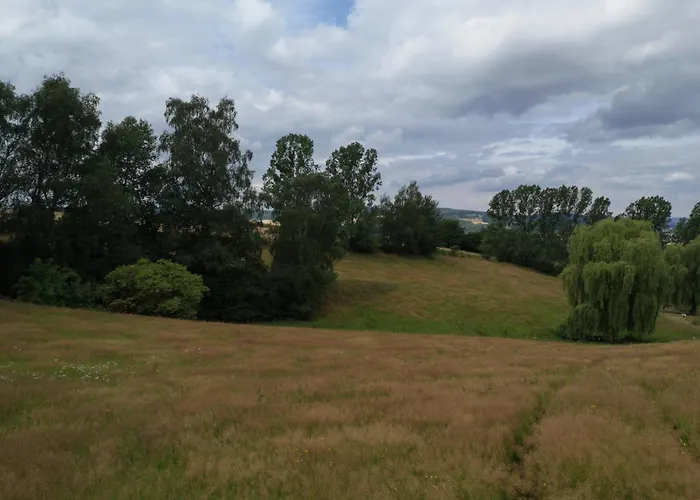 Schrauts Unwesen Apartament Bebra