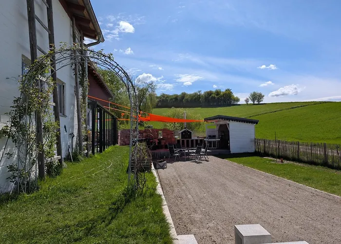 Schrauts Unwesen * Bebra