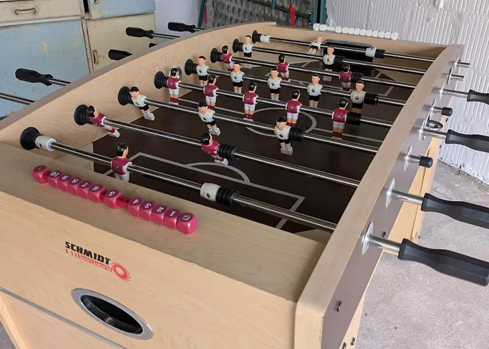 Schrauts Unwesen Bebra