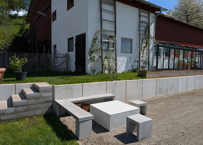 Schrauts Unwesen Apartament Bebra