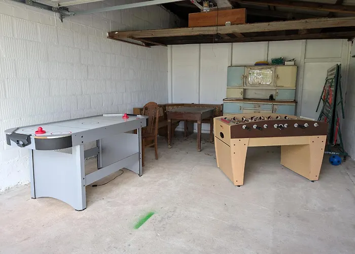 Apartament Schrauts Unwesen Bebra