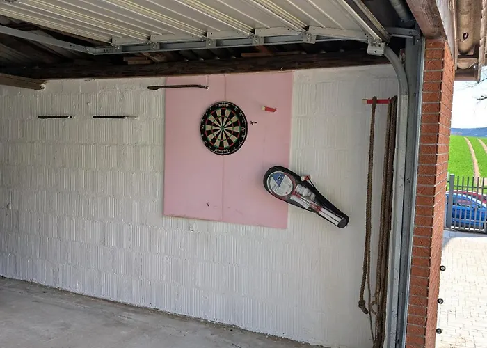 Schrauts Unwesen Apartament *