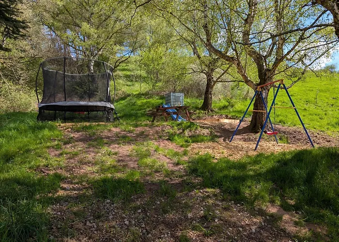 Schrauts Unwesen Apartament *