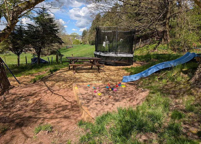 Lägenhet Schrauts Unwesen *