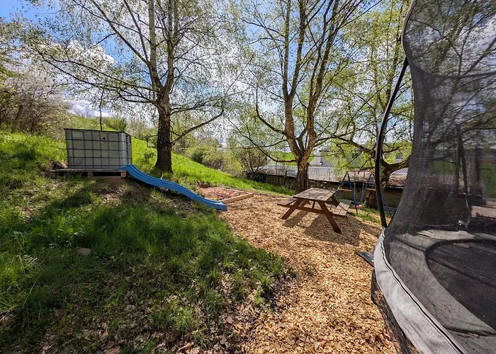 Schrauts Unwesen * Bebra